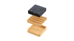 Dr. Squatch Soap Saver packaging
