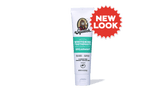 Dr. Squatch Spearmint Whitening Toothpaste packaging