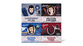 Dr. Squatch Stranger Things 4-Pack gift set — product photo 1 of 7