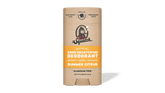 Dr. Squatch Summer Citrus Deodorant packaging