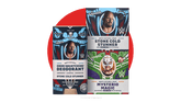 Dr. Squatch Triple Threat Set gift set — product photo 1 of 6