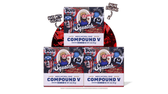 Dr. Squatch Compound V 3-Pack gift set — product photo 1 of 4