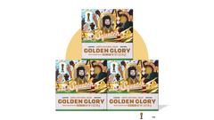 Dr. Squatch Golden Glory Hat-Trick Pack gift set — product photo 1 of 4