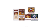 Dr. Squatch Toy Story 5-Pack gift set — product photo 1 of 6