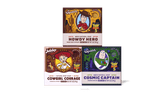 Dr. Squatch Toy Story 5 Trio gift set — product photo 1 of 6