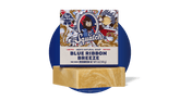 blue ribbon breeze soap