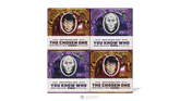 Fate-Forged 4-Pack