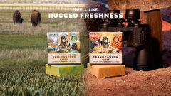 Parks Project 2-Pack