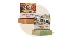 Parks Project 2-Pack