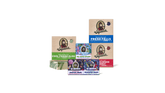 squatch family pack bundle image, 3 lil squatch soaps and 3 other soaps