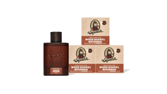 Dr. Squatch Stirred Scents Set gift set — product photo 1 of 3