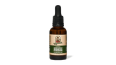 Dr. Squatch Conditioning Beard Oil & Cologne Woodland Pine packaging