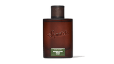 Dr. Squatch Woodland Pine Cologne packaging