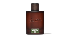 Dr. Squatch Woodland Pine Cologne packaging