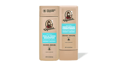 Dr. Squatch Full & Thick Hair Care Kit gift set — product photo 4 of 8