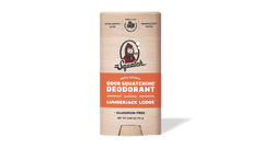 Dr. Squatch Lumberjack Lodge Deodorant — product photo 1 of 5