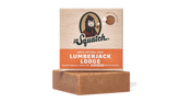 Dr. Squatch Lumberjack Lodge bar soap — product photo 1 of 5