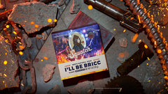 Dr. Squatch Ill Be Bricc bar soap — product photo 3 of 4