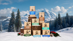 Dr. Squatch Deodorant & Soap Set gift set — product photo 3 of 7