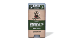 Dr. Squatch Pine Tar Invisible Glide Deodorant — product photo 1 of 5