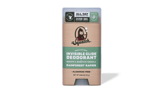 Dr. Squatch Rainforest Rapids Invisible Glide Deodorant — product photo 1 of 5