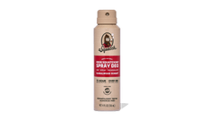 Dr. Squatch Sandalwood Summit Spray Deodorant — product photo 1 of 5
