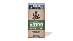 Dr. Squatch Sierra Storm Invisible Glide Deodorant — product photo 1 of 5