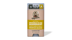 Dr. Squatch Mountain Meadow Invisible Glide Deodorant — product photo 1 of 5