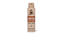 Dr. Squatch Wood Barrel Bourbon Spray Deodorant — product photo 1 of 5