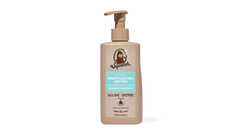 Dr. Squatch Coconut Castaway Lotion packaging