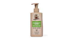 Dr. Squatch Cool Fresh Aloe Lotion packaging