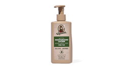 Dr. Squatch Pine Tar Lotion packaging