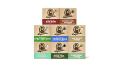 Dr. Squatch Mini Bricc 8-Pack gift set — product photo 1 of 3