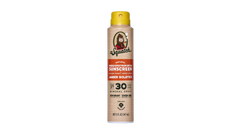 Dr. Squatch Amber Solstice Spray Sunscreen — product photo 1 of 4