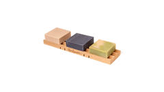 Dr. Squatch Bigfoot Soap Saver packaging