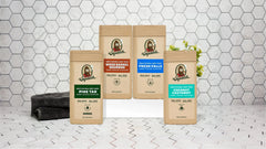 Dr. Squatch Body Wash 4-Pack gift set — product photo 3 of 7