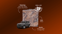 Rugged & Ready 4-Pack
