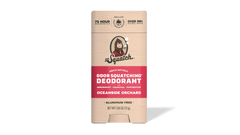 Oceanside Orchard Deodorant
