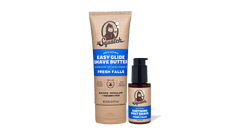 Dr. Squatch Fresh Falls Smooth Shave Bundle gift set — product photo 1 of 5