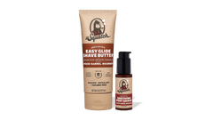 Dr. Squatch Wood Barrel Bourbon Smooth Shave Bundle gift set — product photo 1 of 5