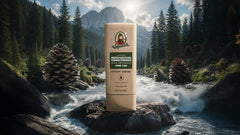 Dr. Squatch Pine Tar Conditioner — product photo 2 of 6