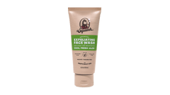 Dr. Squatch Cool Fresh Aloe Exfoliating Face Wash — product photo 1 of 3