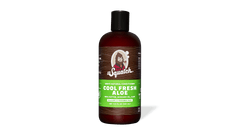 Dr. Squatch Cool Fresh Aloe Conditioner packaging