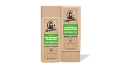 Dr. Squatch Refreshing Hair Care Kit gift set packaging