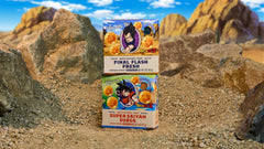 Dr. Squatch Dragon Ball Z Duo gift set — product photo 3 of 5