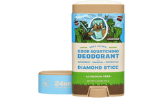 Dr. Squatch Diamond Sticc deodorant — product photo 4 of 6
