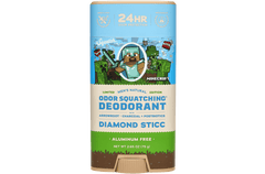 Dr. Squatch Diamond Sticc deodorant — product photo 3 of 6