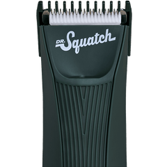 Dr. Squatch Green Electric Trimmer — product photo 4 of 6