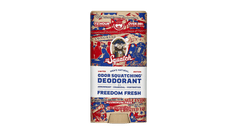 Dr. Squatch Freedom Fresh 250th Anniversary Deodorant — product photo 1 of 4
