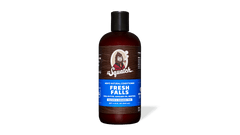 Dr. Squatch Fresh Falls Conditioner packaging